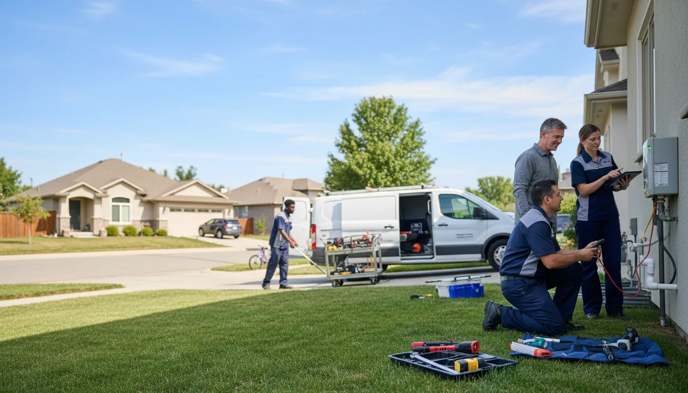 Professional Hot Water Dispenser Installation in Blue Eye, MO